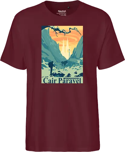Cair paravel I