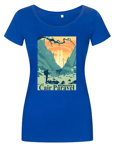 Cair paravel I