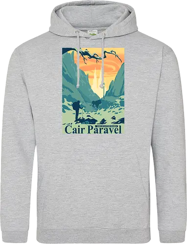 Cair paravel I
