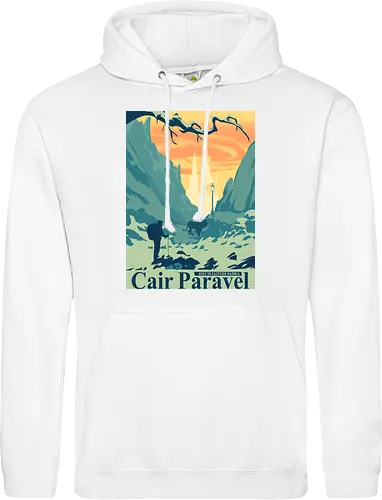 Cair paravel I