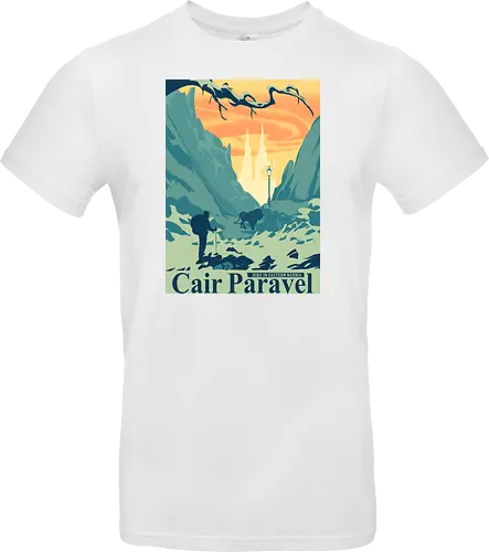 Cair paravel I