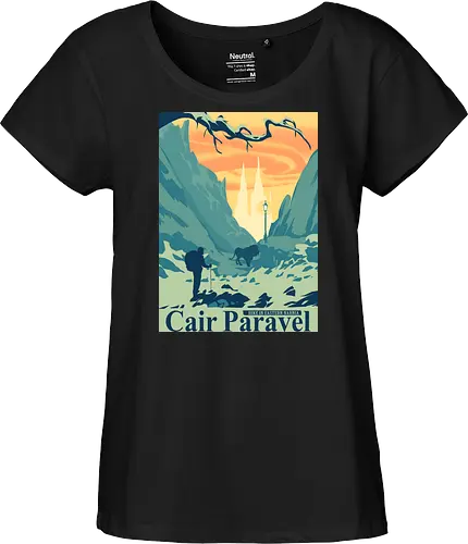 Cair paravel I