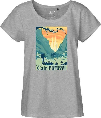 Cair paravel I