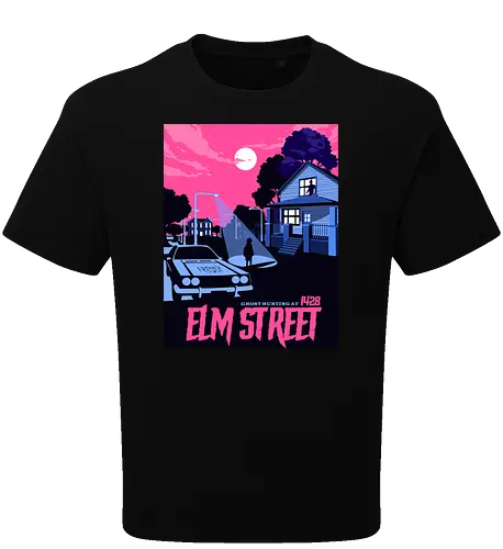 Welcome to Elm Street