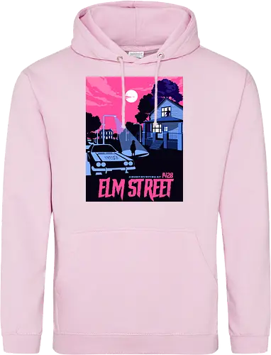 Welcome to Elm Street
