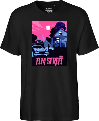 Welcome to Elm Street