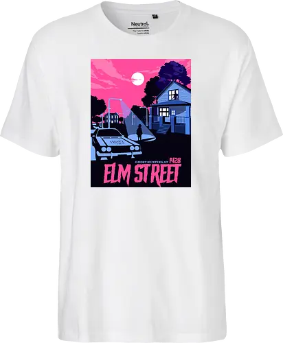 Welcome to Elm Street