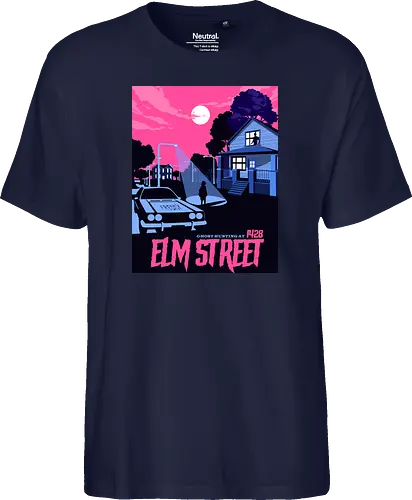 Welcome to Elm Street