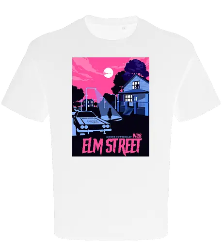 Welcome to Elm Street