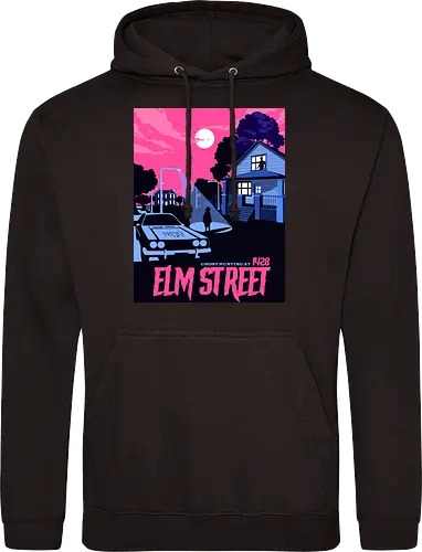 Welcome to Elm Street
