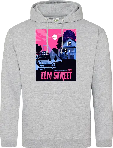 Welcome to Elm Street
