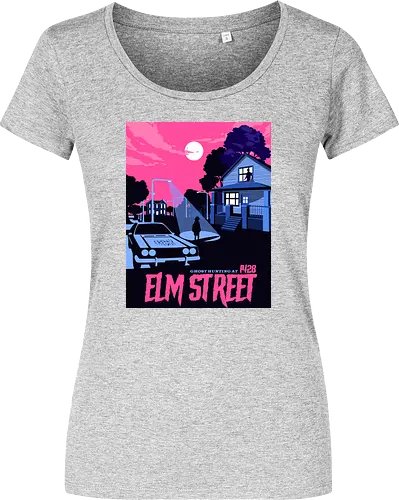 Welcome to Elm Street