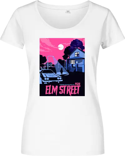 Welcome to Elm Street