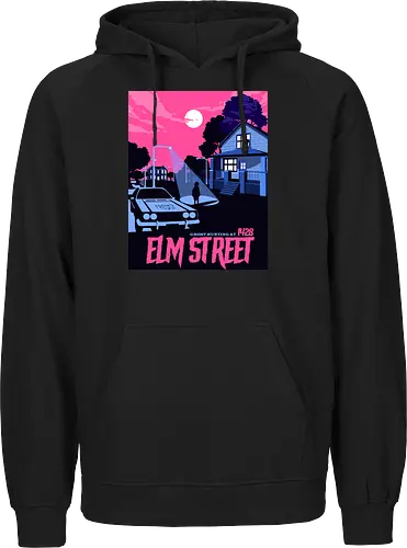 Welcome to Elm Street