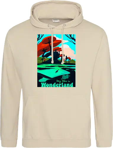 Wonderland Hike