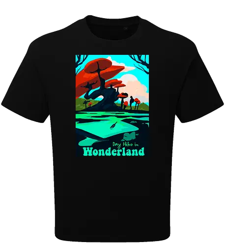 Wonderland Hike