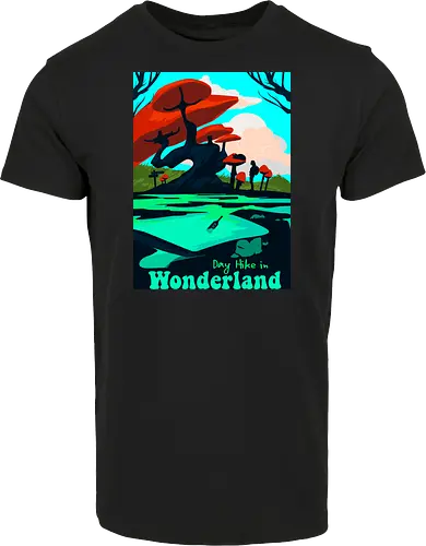 Wonderland Hike