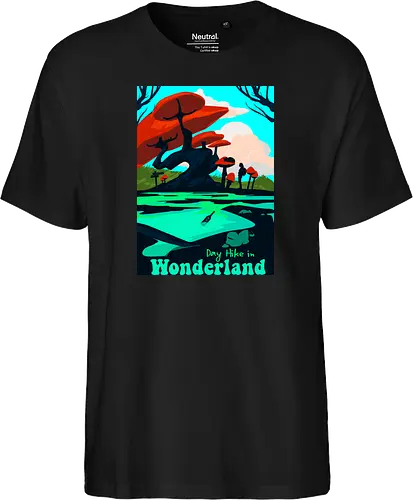 Wonderland Hike