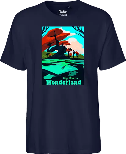 Wonderland Hike