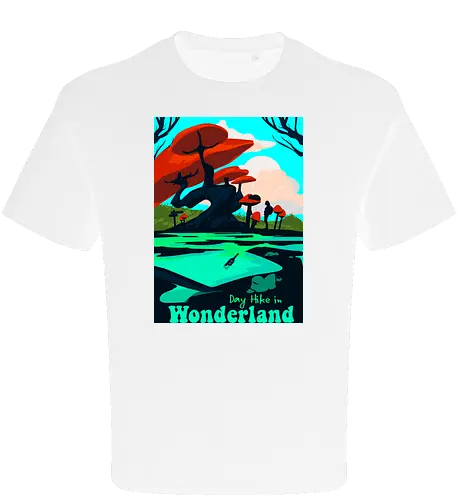 Wonderland Hike
