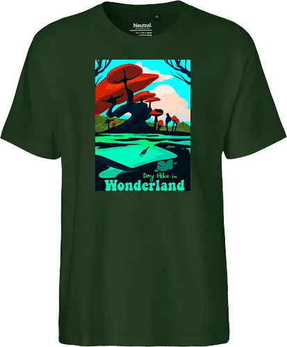 Wonderland Hike
