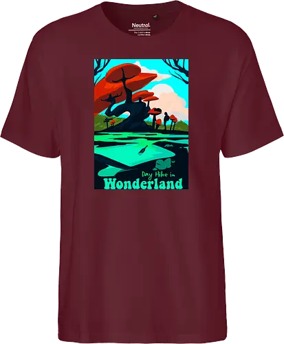 Wonderland Hike