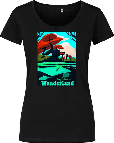 Wonderland Hike