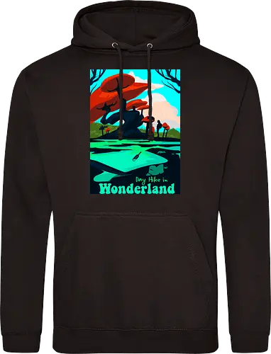 Wonderland Hike