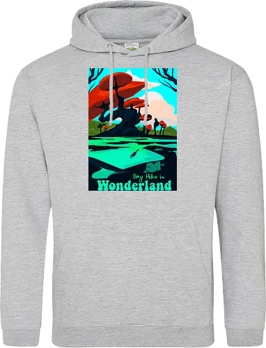 Wonderland Hike