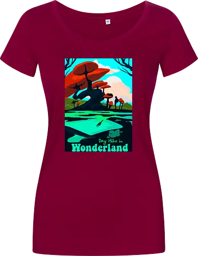Wonderland Hike