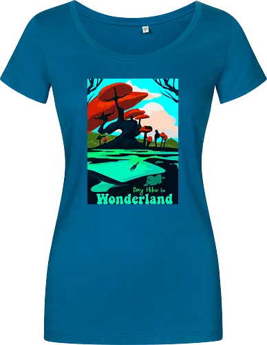 Wonderland Hike