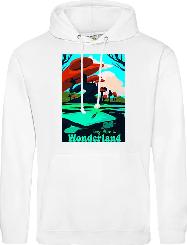 Wonderland Hike