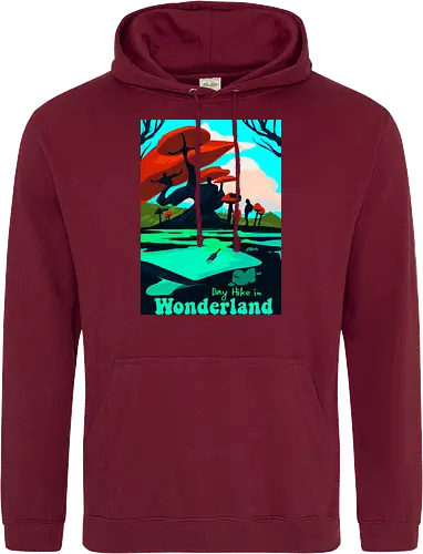 Wonderland Hike