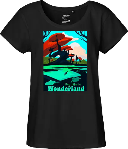 Wonderland Hike