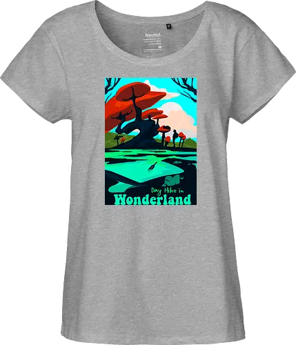 Wonderland Hike
