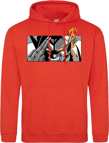Namekian Power