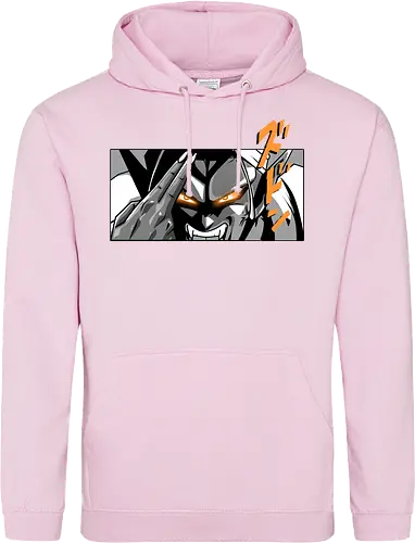 Namekian Power