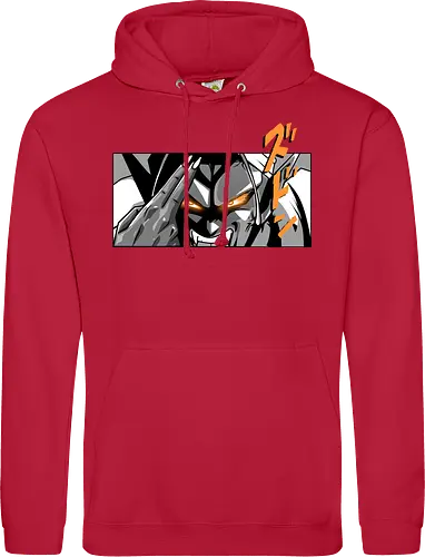 Namekian Power