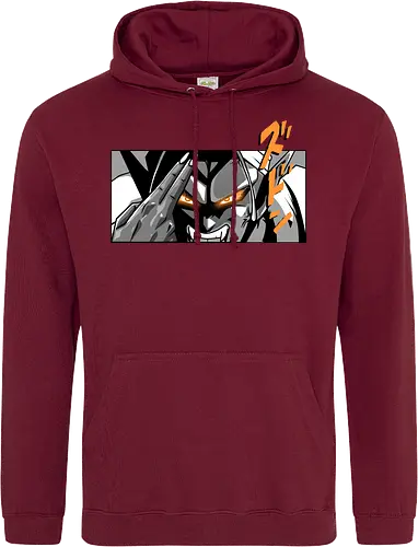 Namekian Power