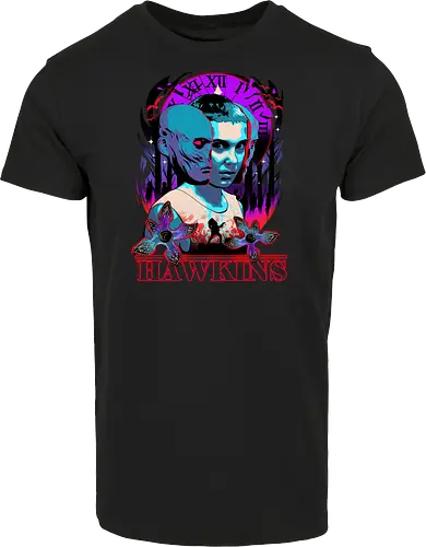Hawkins Disaster