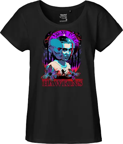 Hawkins Disaster