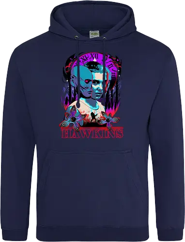 Hawkins Disaster