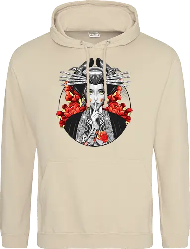 Irezumi Geisha II