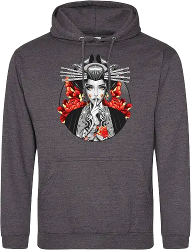 Irezumi Geisha II