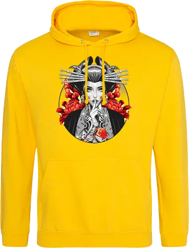 Irezumi Geisha II