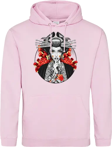 Irezumi Geisha II