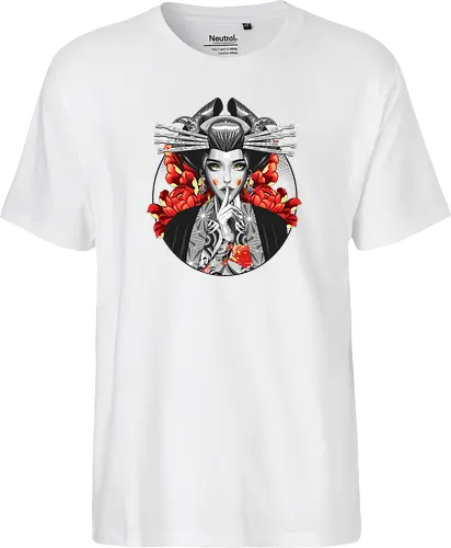 Irezumi Geisha II