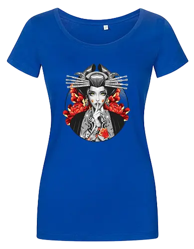 Irezumi Geisha II