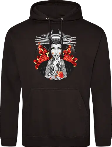 Irezumi Geisha II