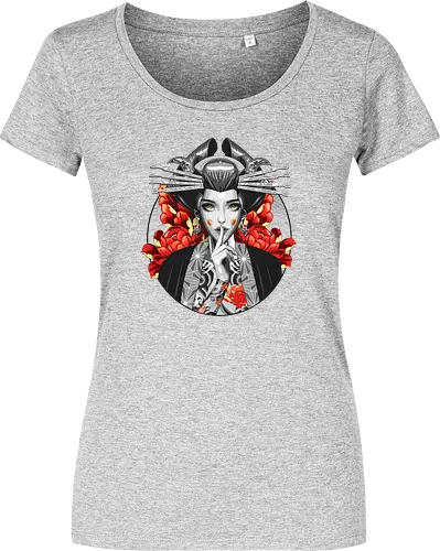 Irezumi Geisha II